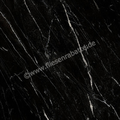  Ragno Incanto Sky Black 120x120 cm Bodenfliese / Wandfliese Matt Eben Naturale R8PE | 514801