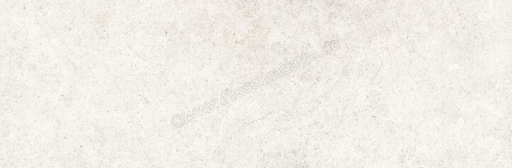  Ragno Richmond Ivory 33x100 cm Wandfliese Matt Eben Naturale RACU | 515392