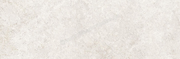  Ragno Richmond Ivory 33x100 cm Wandfliese Matt Eben Naturale RACU | 515395