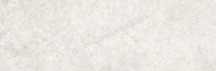  Ragno Richmond Ivory 33x100 cm Wandfliese Matt Eben Naturale RACU | 515401