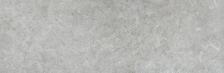 Ragno Richmond Silver 33x100 cm Wandfliese Matt Eben Naturale RACW | 515440