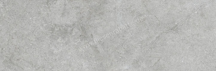  Ragno Richmond Silver 33x100 cm Wandfliese Matt Eben Naturale RACW | 515452