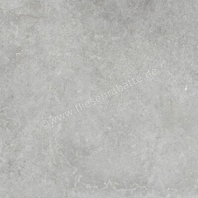  Ragno Richmond Silver 100x100 cm Bodenfliese / Wandfliese Matt Eben Naturale RAFC | 515584