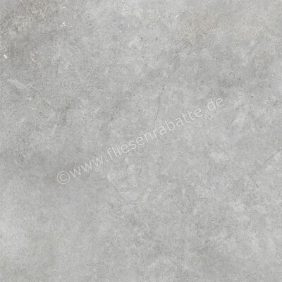  Ragno Richmond Silver 100x100 cm Bodenfliese / Wandfliese Matt Eben Naturale RAFC | 515599