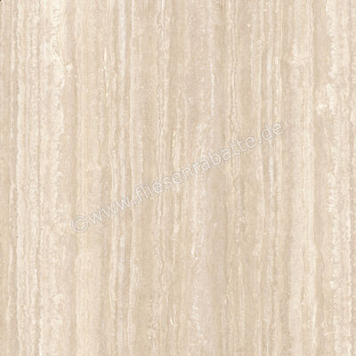  Ragno Realstone_Travertino Vein Beige 120x120 cm Bodenfliese / Wandfliese Matt Eben Naturale RC9J | 516262