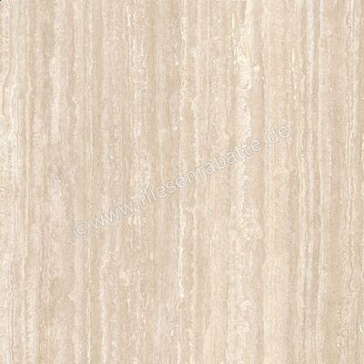  Ragno Realstone_Travertino Vein Beige 120x120 cm Bodenfliese / Wandfliese Matt Eben Naturale RC9J | 516277