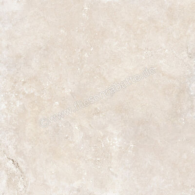  Ragno Realstone_Travertino Cross Bianco 120x120 cm Bodenfliese / Wandfliese Matt Eben Naturale RC9K | 516286