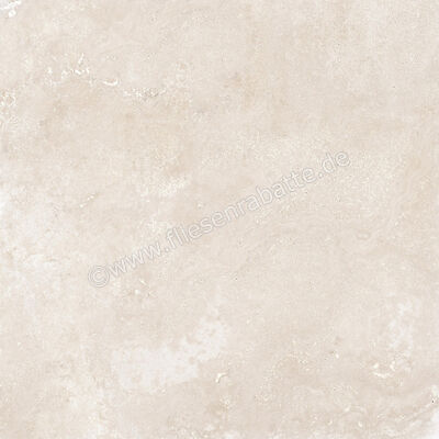  Ragno Realstone_Travertino Cross Bianco 120x120 cm Bodenfliese / Wandfliese Matt Eben Naturale RC9K | 516304