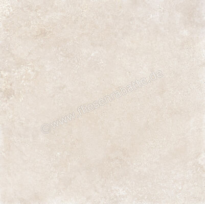  Ragno Realstone_Travertino Cross Bianco 120x120 cm Bodenfliese / Wandfliese Matt Eben Naturale RC9K | 516310