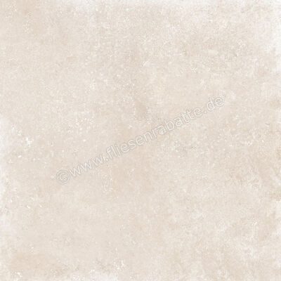  Ragno Realstone_Travertino Cross Bianco 120x120 cm Bodenfliese / Wandfliese Matt Eben Naturale RC9K | 516316