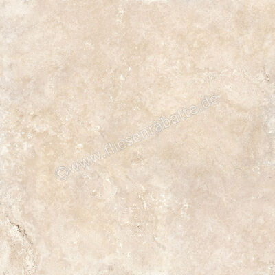  Ragno Realstone_Travertino Cross Beige 120x120 cm Bodenfliese / Wandfliese Matt Eben Naturale RC9L | 516334
