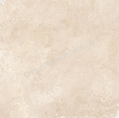  Ragno Realstone_Travertino Cross Beige 120x120 cm Bodenfliese / Wandfliese Matt Eben Naturale RC9L | 516352