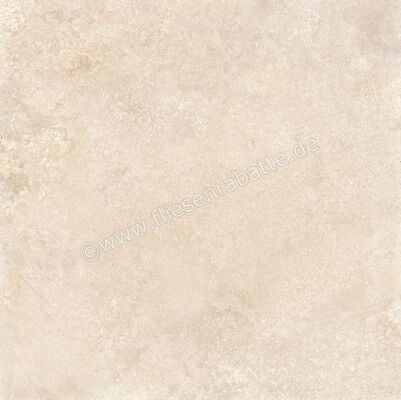  Ragno Realstone_Travertino Cross Beige 120x120 cm Bodenfliese / Wandfliese Matt Eben Naturale RC9L | 516358