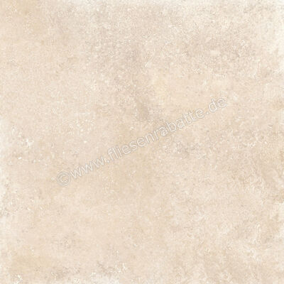  Ragno Realstone_Travertino Cross Beige 120x120 cm Bodenfliese / Wandfliese Matt Eben Naturale RC9L | 516364