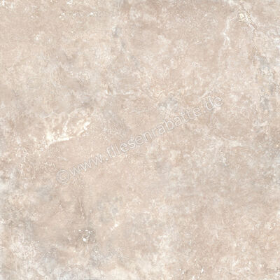  Ragno Realstone_Travertino Cross Noce 120x120 cm Bodenfliese / Wandfliese Matt Eben Naturale RC9P | 516376