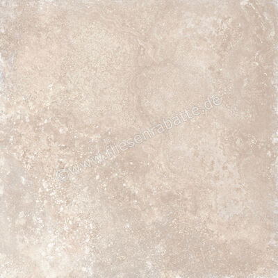  Ragno Realstone_Travertino Cross Noce 120x120 cm Bodenfliese / Wandfliese Matt Eben Naturale RC9P | 516394