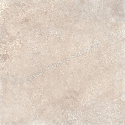  Ragno Realstone_Travertino Cross Noce 120x120 cm Bodenfliese / Wandfliese Matt Eben Naturale RC9P | 516406
