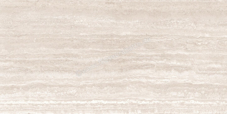  Ragno Realstone_Travertino Vein Bianco 75x150 cm Bodenfliese / Wandfliese Matt Eben Naturale RC9R | 516424