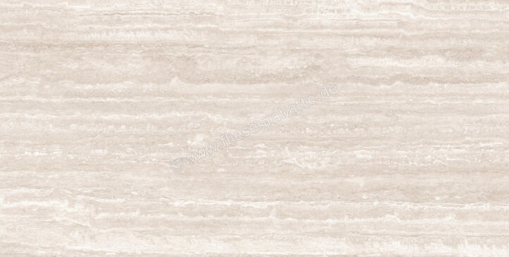  Ragno Realstone_Travertino Vein Bianco 75x150 cm Bodenfliese / Wandfliese Matt Eben Naturale RC9R | 516460