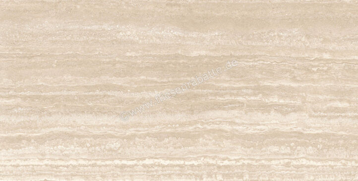  Ragno Realstone_Travertino Vein Beige 75x150 cm Bodenfliese / Wandfliese Matt Eben Naturale RC9S | 516472