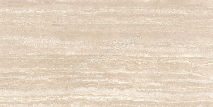 Ragno Realstone_Travertino Vein Beige 75x150 cm Bodenfliese / Wandfliese Matt Eben Naturale RC9S | 516478