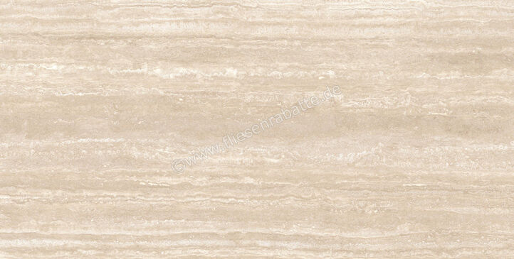  Ragno Realstone_Travertino Vein Beige 75x150 cm Bodenfliese / Wandfliese Matt Eben Naturale RC9S | 516496