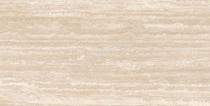  Ragno Realstone_Travertino Vein Beige 75x150 cm Bodenfliese / Wandfliese Matt Eben Naturale RC9S | 516508