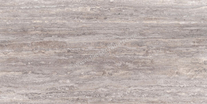  Ragno Realstone_Travertino Vein Titanio 75x150 cm Bodenfliese / Wandfliese Matt Eben Naturale RC9V | 516565