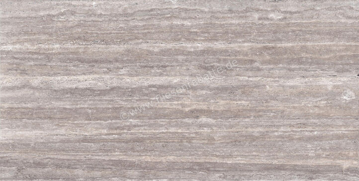  Ragno Realstone_Travertino Vein Titanio 75x150 cm Bodenfliese / Wandfliese Matt Eben Naturale RC9V | 516583