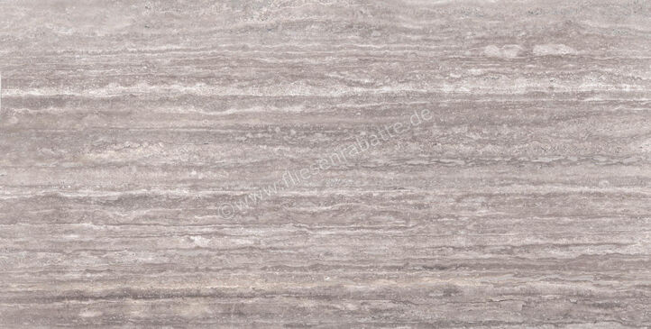  Ragno Realstone_Travertino Vein Titanio 75x150 cm Bodenfliese / Wandfliese Matt Eben Naturale RC9V | 516589