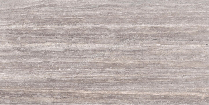  Ragno Realstone_Travertino Vein Titanio 75x150 cm Bodenfliese / Wandfliese Matt Eben Naturale RC9V | 516595