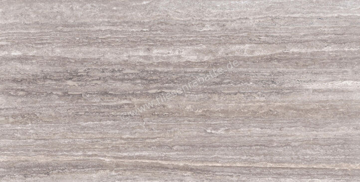  Ragno Realstone_Travertino Vein Titanio 75x150 cm Bodenfliese / Wandfliese Matt Eben Naturale RC9V | 516601