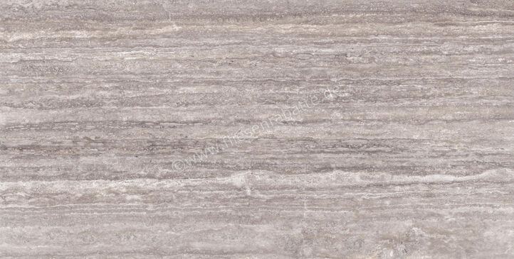  Ragno Realstone_Travertino Vein Titanio 75x150 cm Bodenfliese / Wandfliese Matt Eben Naturale RC9V | 516607