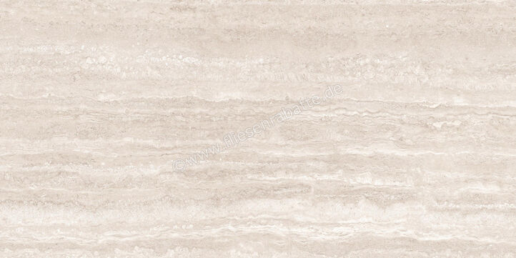  Ragno Realstone_Travertino Vein Bianco 60x120 cm Bodenfliese / Wandfliese Matt Eben Naturale RC9X | 516613