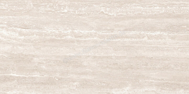 Ragno Realstone_Travertino Vein Bianco 60x120 cm Bodenfliese / Wandfliese Matt Eben Naturale RC9X | 516625