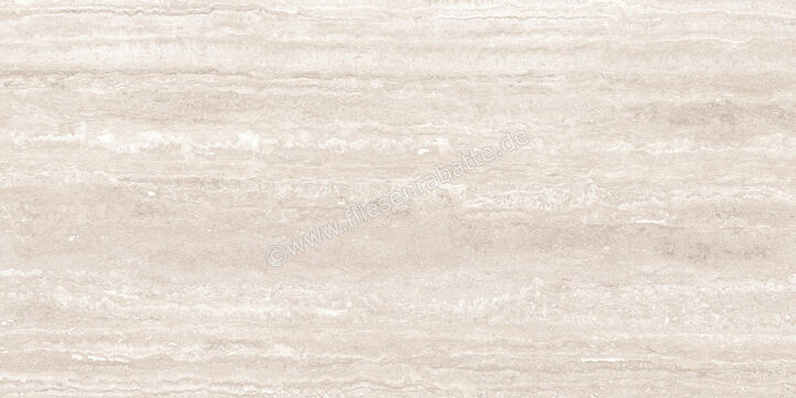  Ragno Realstone_Travertino Vein Bianco 60x120 cm Bodenfliese / Wandfliese Matt Eben Naturale RC9X | 516637