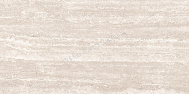  Ragno Realstone_Travertino Vein Bianco 60x120 cm Bodenfliese / Wandfliese Matt Eben Naturale RC9X | 516643