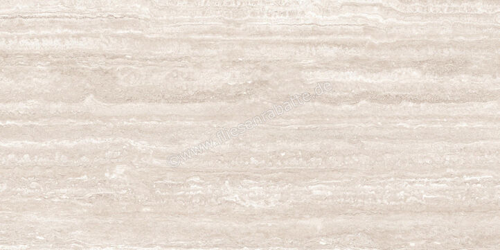  Ragno Realstone_Travertino Vein Bianco 60x120 cm Bodenfliese / Wandfliese Matt Eben Naturale RC9X | 516649