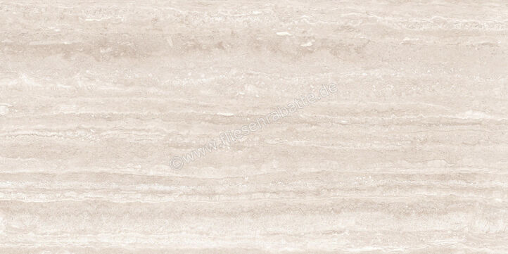  Ragno Realstone_Travertino Vein Bianco 60x120 cm Bodenfliese / Wandfliese Matt Eben Naturale RC9X | 516655