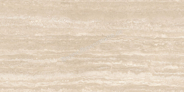  Ragno Realstone_Travertino Vein Beige 60x120 cm Bodenfliese / Wandfliese Matt Eben Naturale RC9Y | 516661