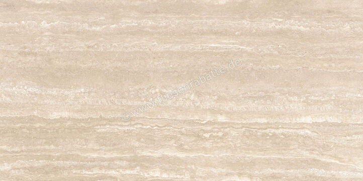  Ragno Realstone_Travertino Vein Beige 60x120 cm Bodenfliese / Wandfliese Matt Eben Naturale RC9Y | 516667