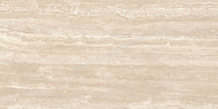  Ragno Realstone_Travertino Vein Beige 60x120 cm Bodenfliese / Wandfliese Matt Eben Naturale RC9Y | 516673