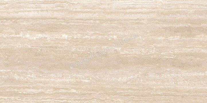  Ragno Realstone_Travertino Vein Beige 60x120 cm Bodenfliese / Wandfliese Matt Eben Naturale RC9Y | 516685