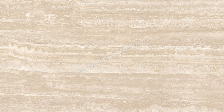  Ragno Realstone_Travertino Vein Beige 60x120 cm Bodenfliese / Wandfliese Matt Eben Naturale RC9Y | 516691