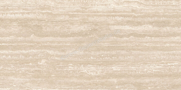  Ragno Realstone_Travertino Vein Beige 60x120 cm Bodenfliese / Wandfliese Matt Eben Naturale RC9Y | 516697