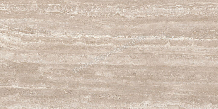  Ragno Realstone_Travertino Vein Noce 60x120 cm Bodenfliese / Wandfliese Matt Eben Naturale RCA0 | 516721