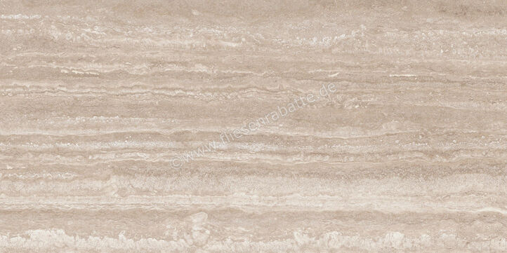  Ragno Realstone_Travertino Vein Noce 60x120 cm Bodenfliese / Wandfliese Matt Eben Naturale RCA0 | 516727