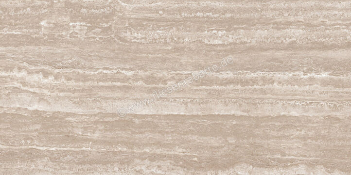  Ragno Realstone_Travertino Vein Noce 60x120 cm Bodenfliese / Wandfliese Matt Eben Naturale RCA0 | 516739