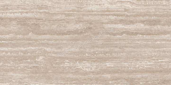  Ragno Realstone_Travertino Vein Noce 60x120 cm Bodenfliese / Wandfliese Matt Eben Naturale RCA0 | 516745