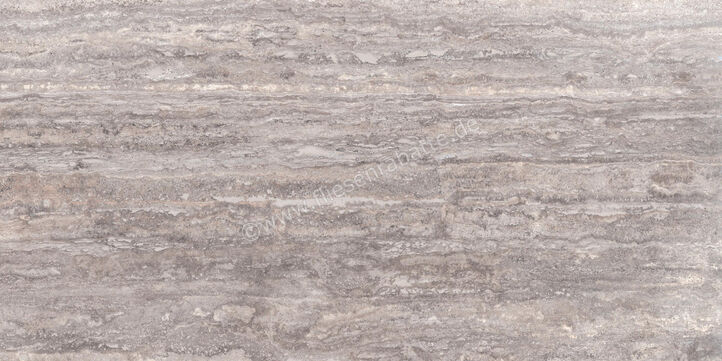  Ragno Realstone_Travertino Vein Titanio 60x120 cm Bodenfliese / Wandfliese Matt Eben Naturale RCA1 | 516763